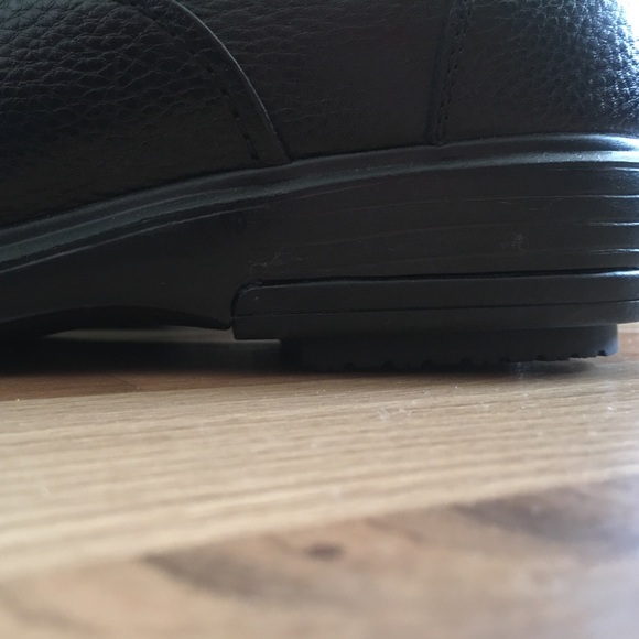 Gravity Defyer dress shoes - Picture 7 of 7